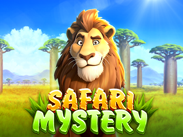 Safari Mystery