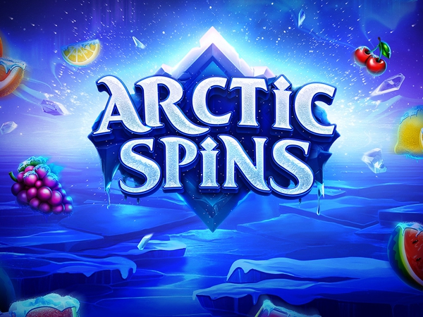 Arctic Spins
