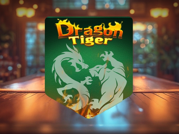 Dragon Tiger