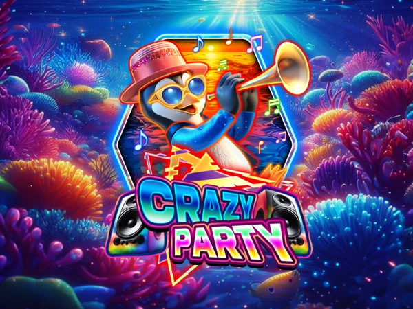 Crazy Party