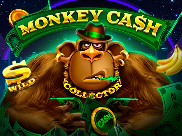 Monkey Cash