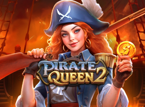 Pirate Queen 2
