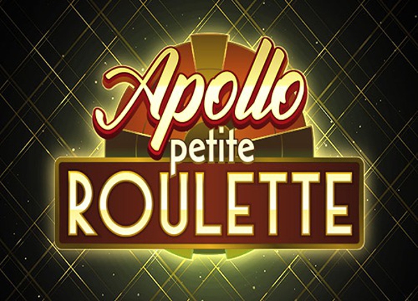 Apollo Petite Roulette