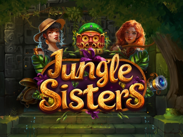 Jungle Sisters
