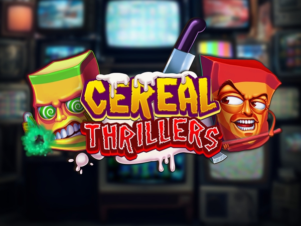 Cereal Thrillers
