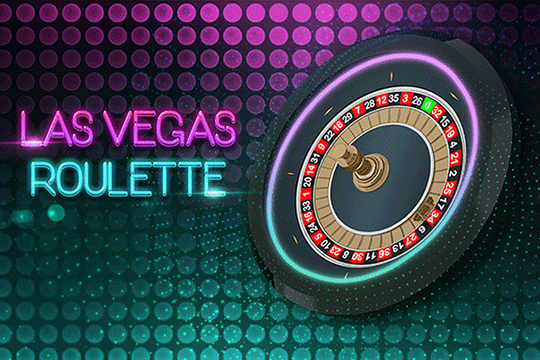 Las Vegas Roulette