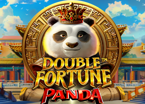 Double Fortune Panda