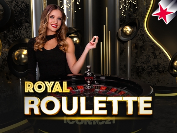 Royal Roulette