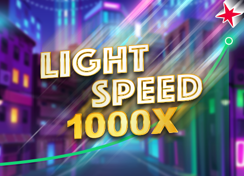 Lightspeed