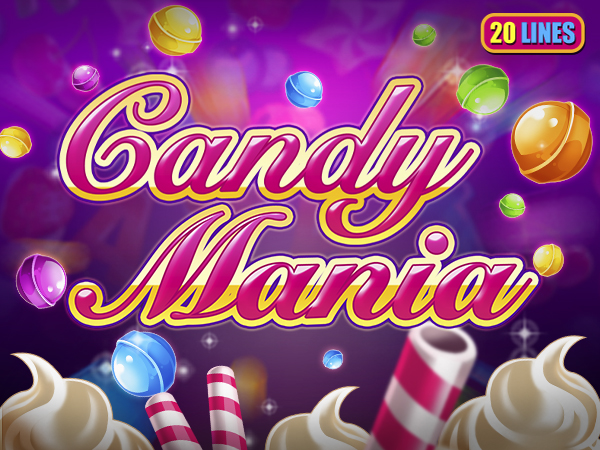 Candy Mania