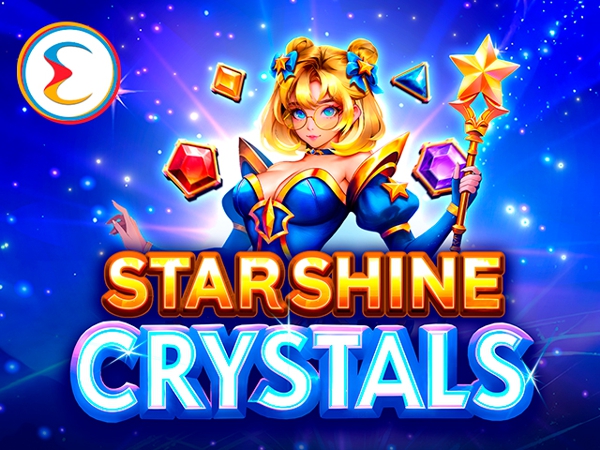 Starshine Crystals