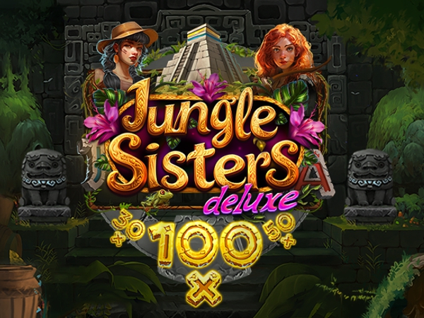 Jungle Sisters Deluxe