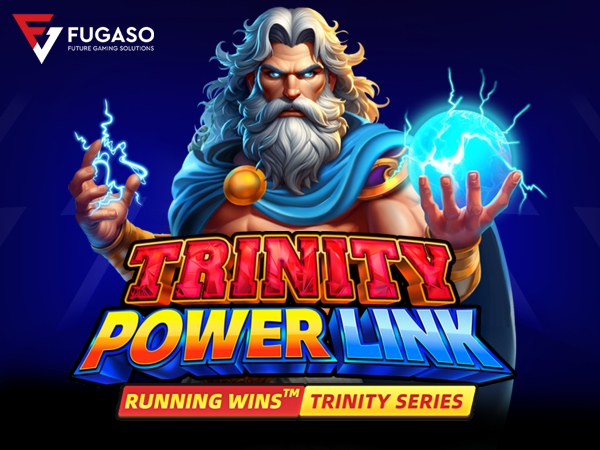 Trinity Power Link
