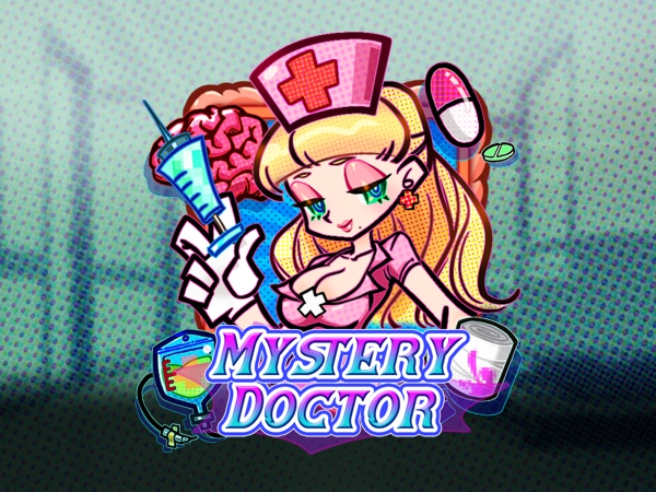 Mystery Doctor