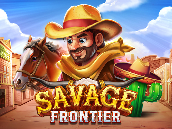 Savage Frontier
