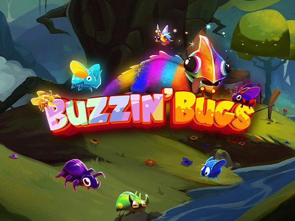 Buzzin' Bugs