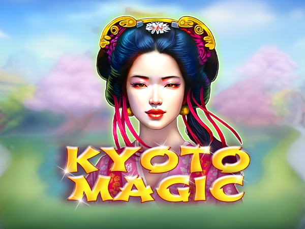 Kyoto Magic