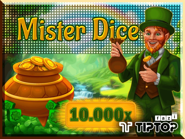 Mister Dice