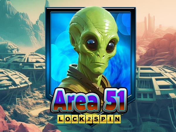 Area 51 Lock 2 Spin