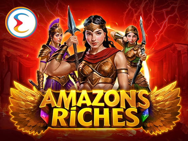 Amazons Riches