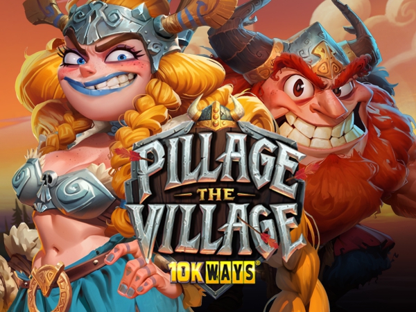 Pillage the Village 10K WAYS