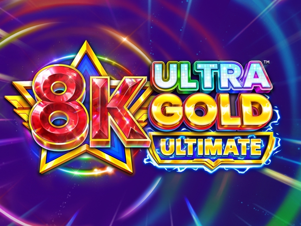 8K Ultra Gold Ultimate