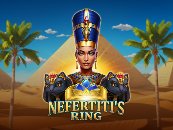 Nefertiti's Ring