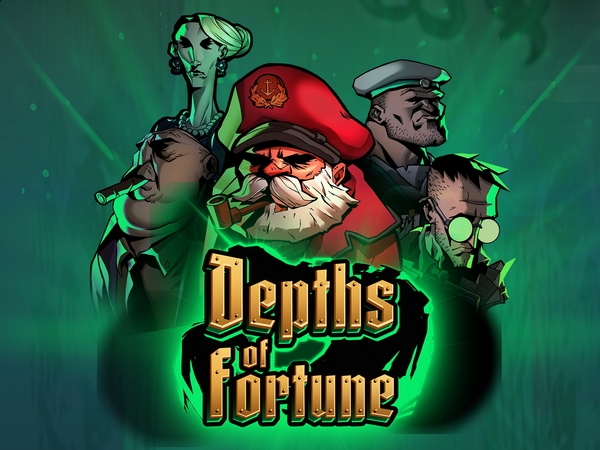 Depths of Fortune