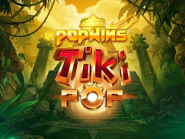 TikiPop
