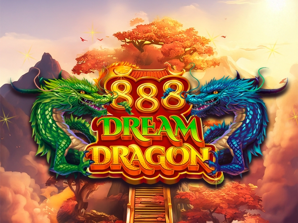 888 Dream Dragon