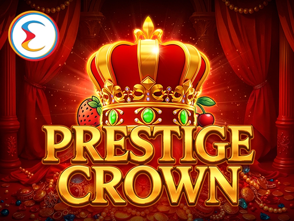 Prestige Crown