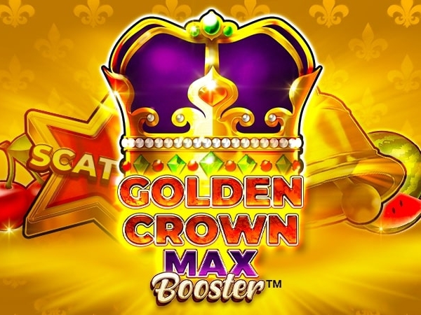 Golden Crown Max Booster
