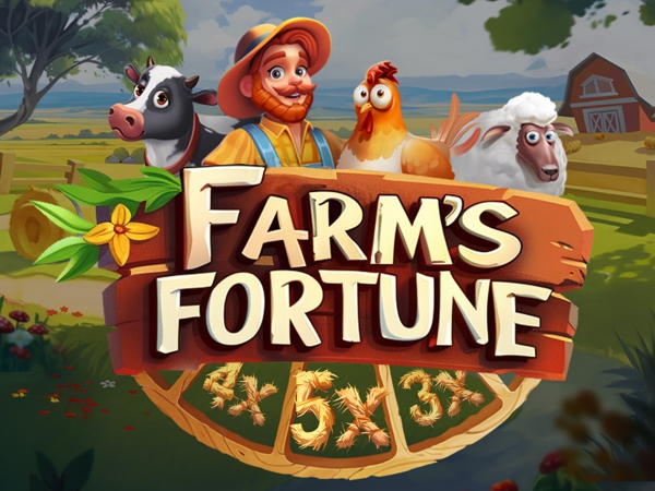 Farm's Fortune