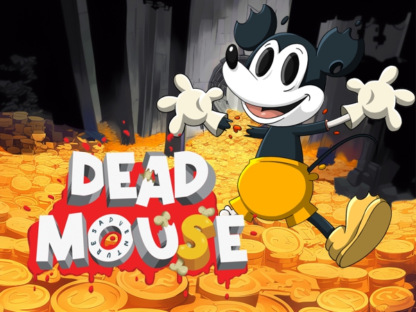 Dead Mouse Adventures