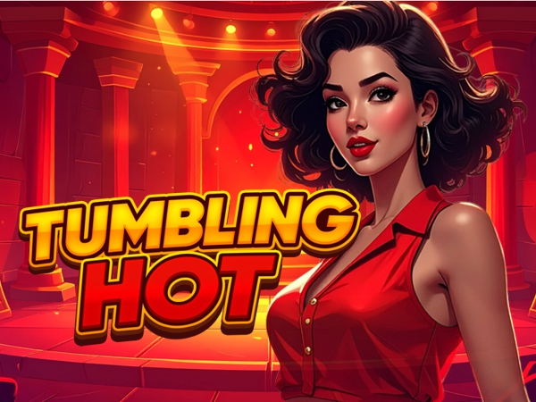 Tumbling Hot