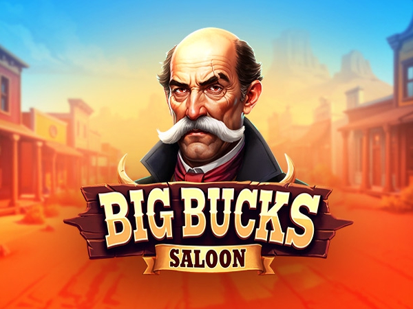 Big Bucks Saloon