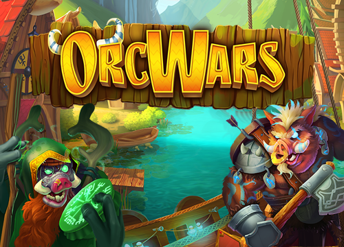 Orc Wars