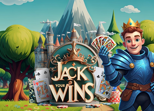Jack Your Wins