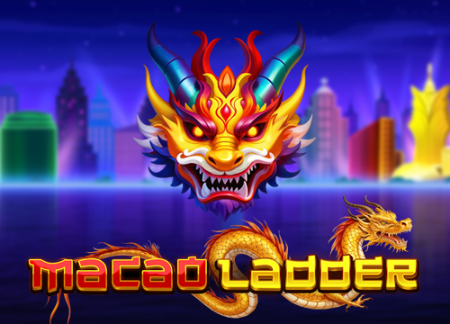 Macao Ladder