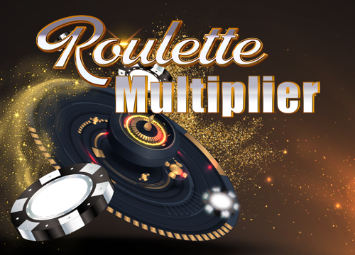 Roulette Multiplier