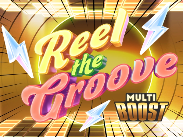 Reel The Groove