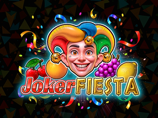Joker Fiesta