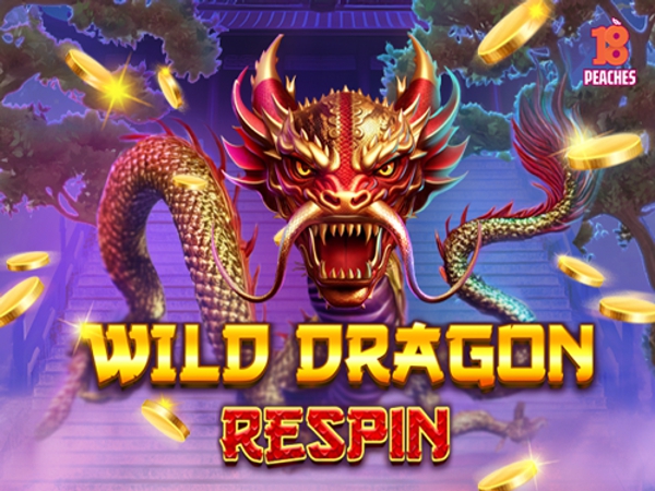Wild Dragon Respin
