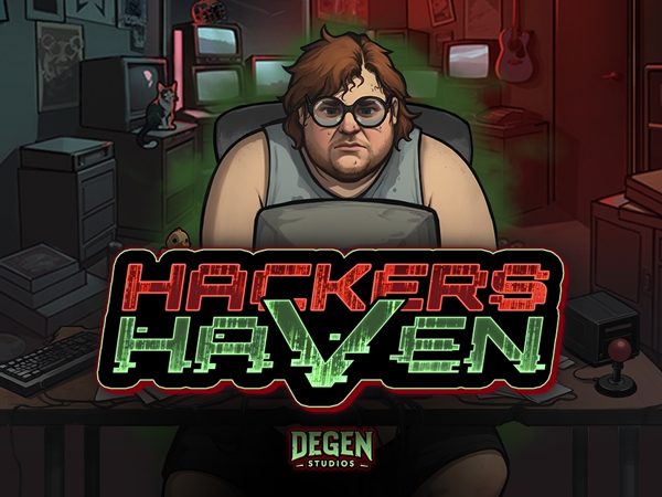 Hacker’s Haven