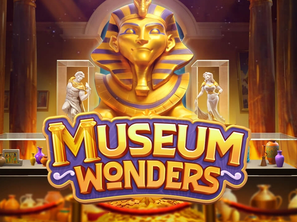 Museum Wonders