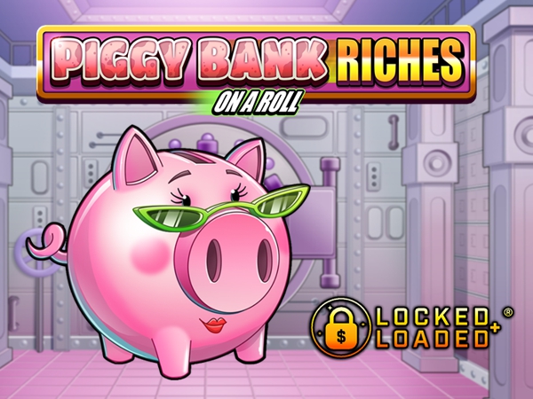 Piggy Bank Riches