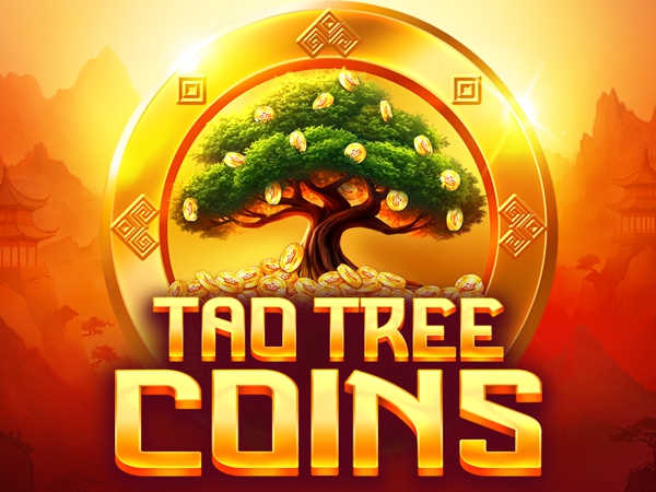 Tao Tree Coins
