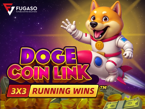 Doge Coin Link