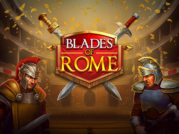 Blades of Rome