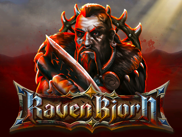 Raven Bjorn
